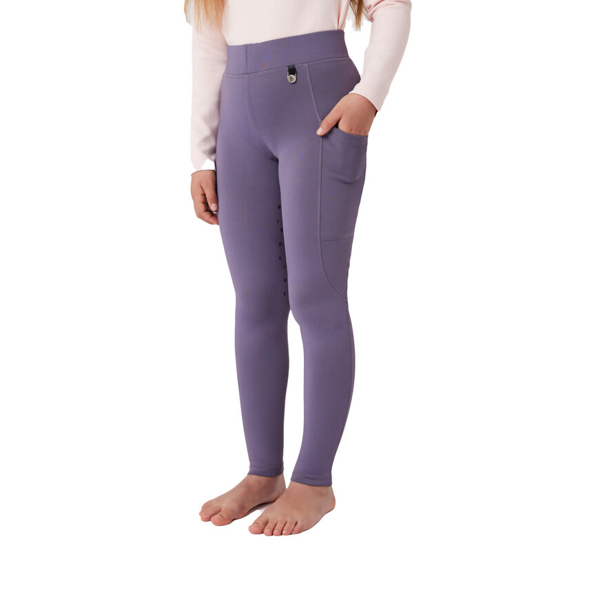 Kaylee Kids Full Seat Tights