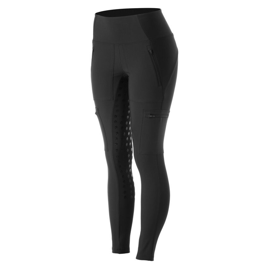 Liv Womens Hybrid Full Grip Breeches