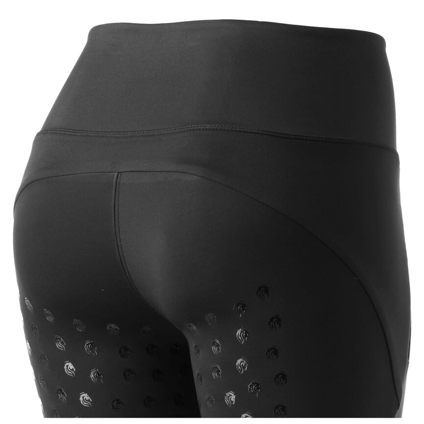 Liv Womens Hybrid Full Grip Breeches