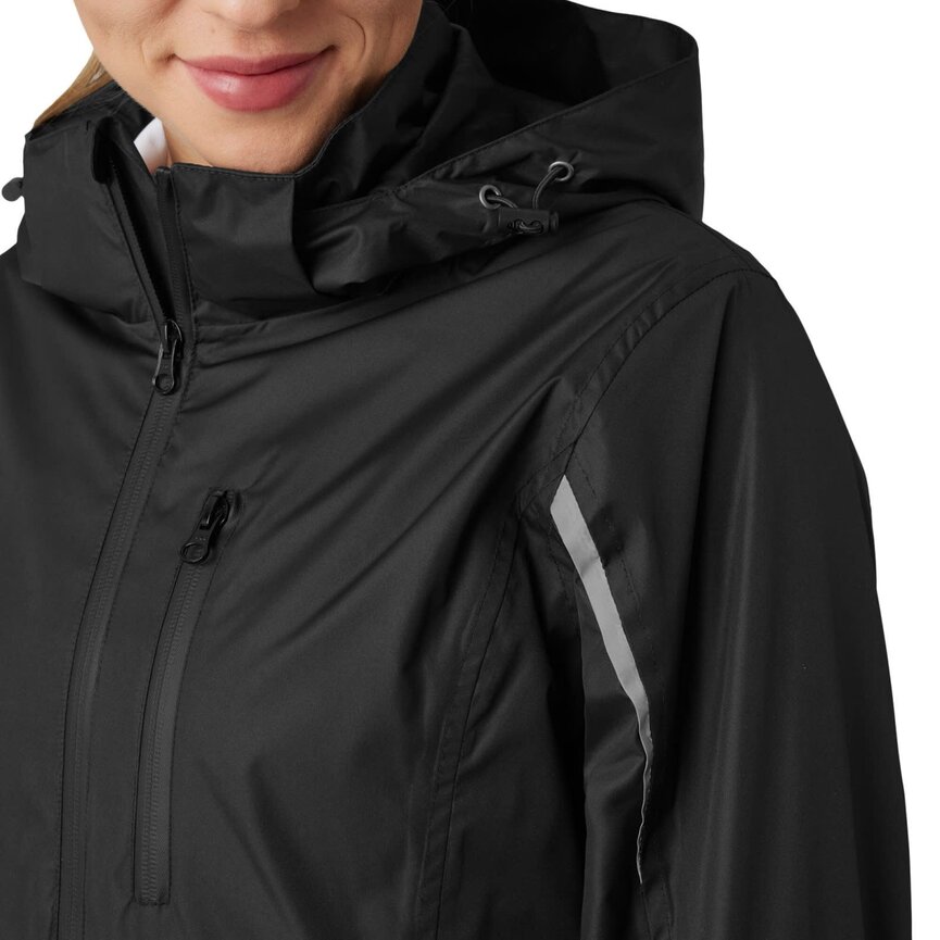 Alexis Womens Waterproof Shell Jacket