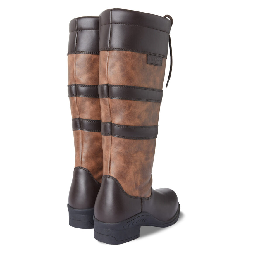 Kids Waterproof Country Tall Boot