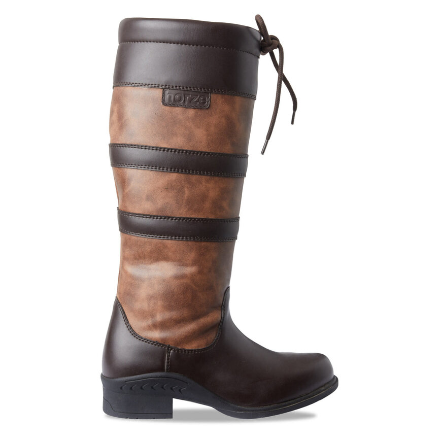 Kids Waterproof Country Tall Boot