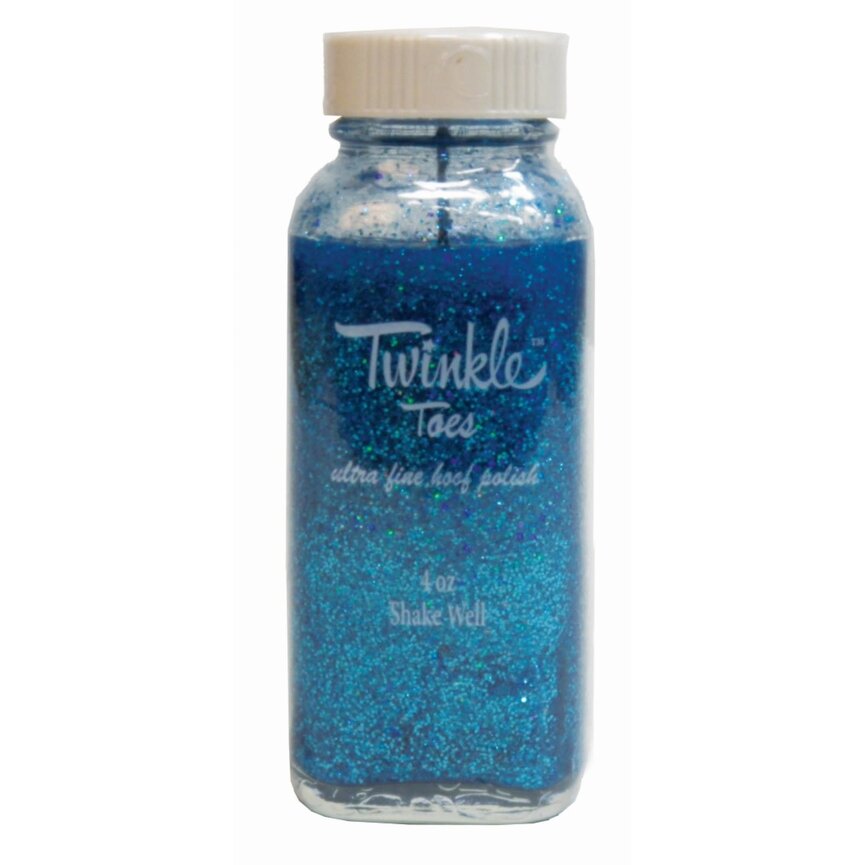 TWINKLE TOES HOOF POLISH