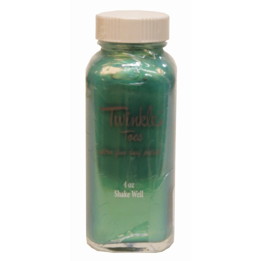 TWINKLE TOES SATIN HOOF POLISH 112 GM