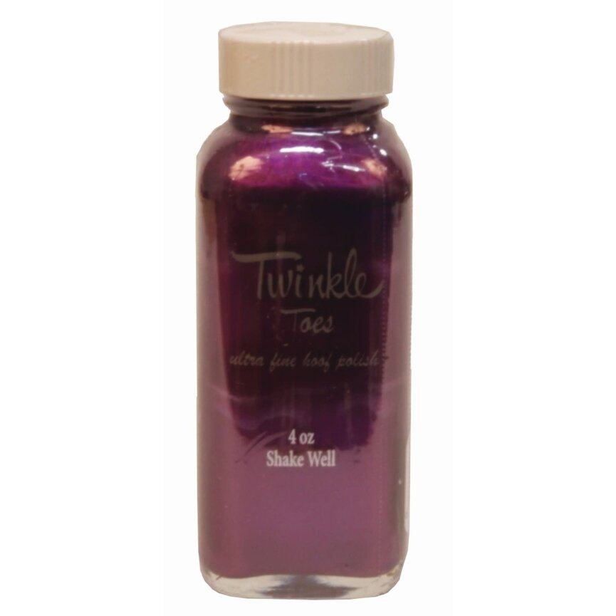 TWINKLE TOES SATIN HOOF POLISH 112 GM