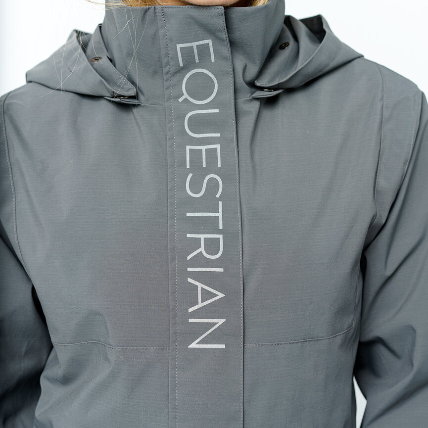 ALL-WEATHER JACKET