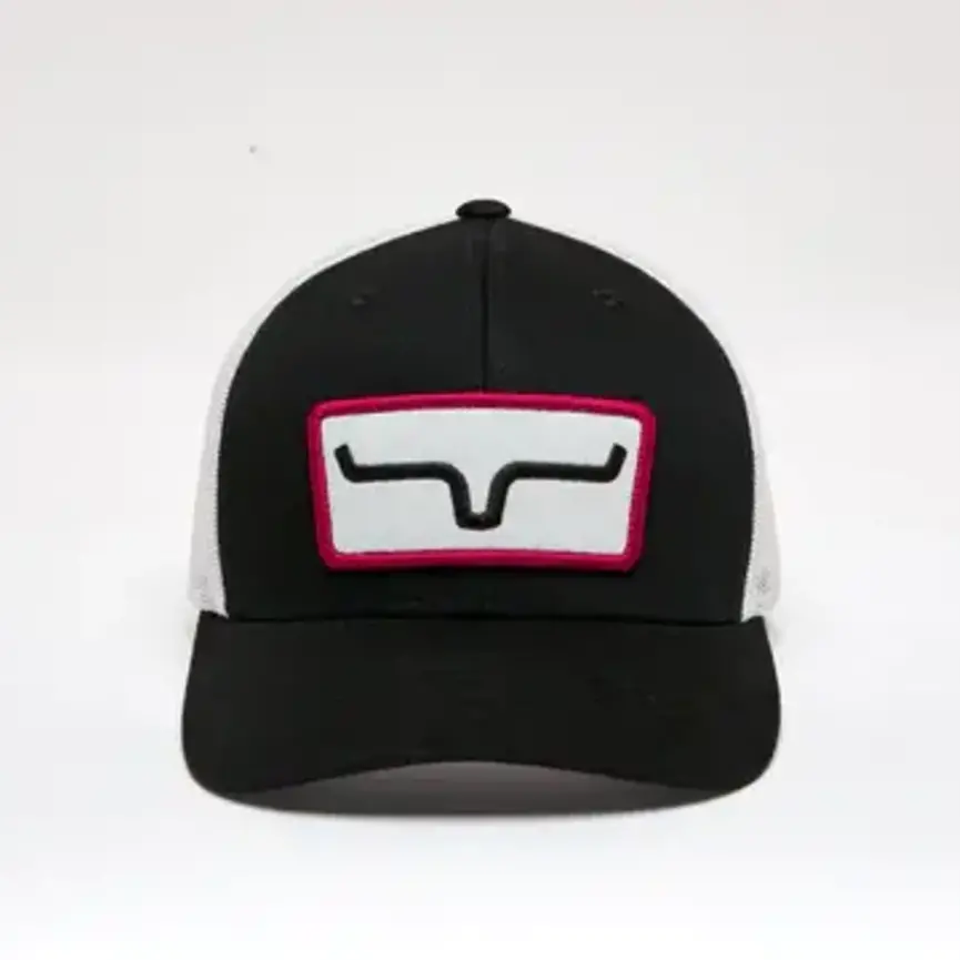 The Cutter Trucker Hat