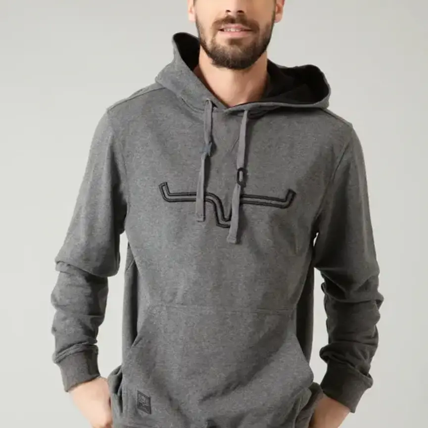 Fast Talker Hoodie