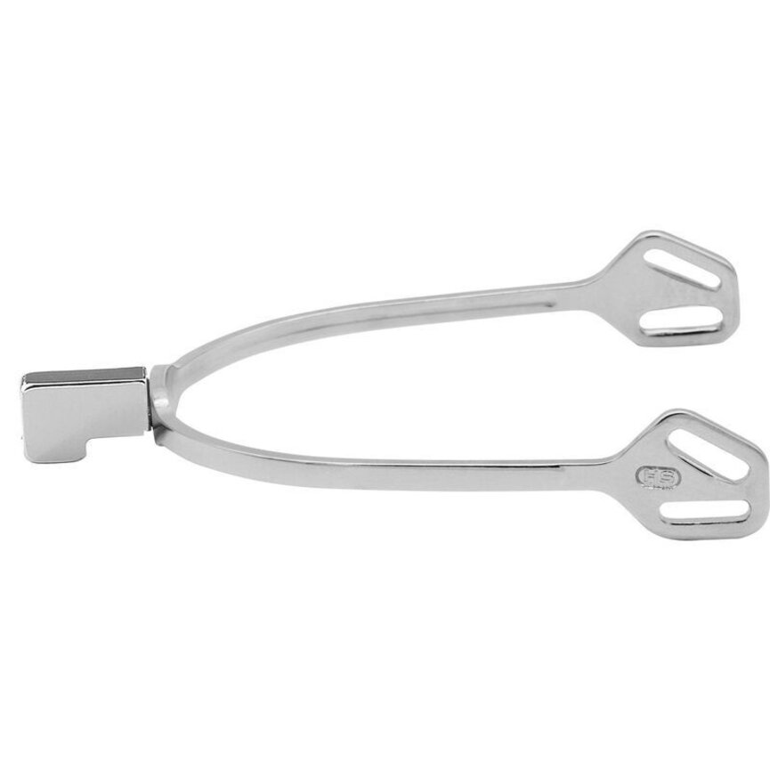 ULTRA Fit SLIMLINE Hammerhead Spurs - 20mm Neck