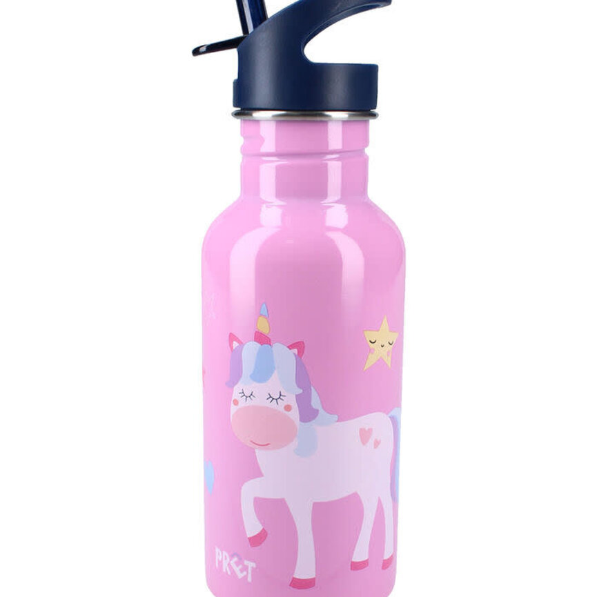 Unicorn Drinking Bottle
