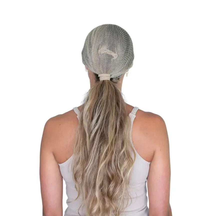 ELLSWORTH PONYTAIL HAIR NETS