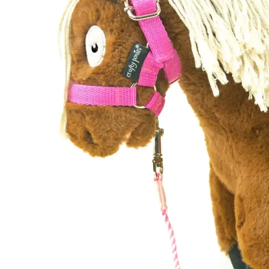 CRAFTY PONIES LEAD ROPE