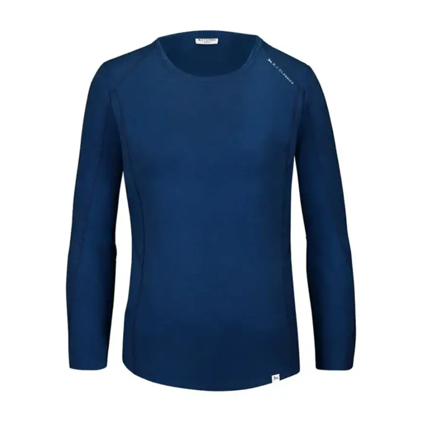 Jordyn Jr. Long Sleeve Shirt