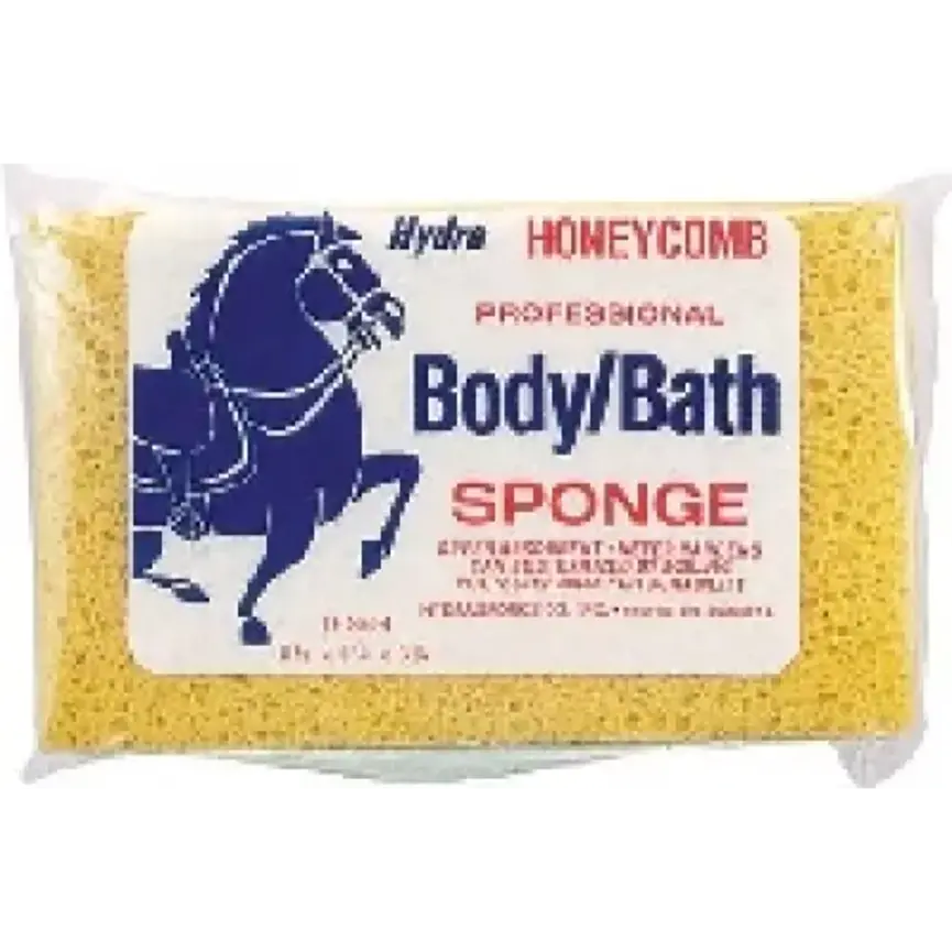 Sponge - hydra 1/2 moon 7x5x2