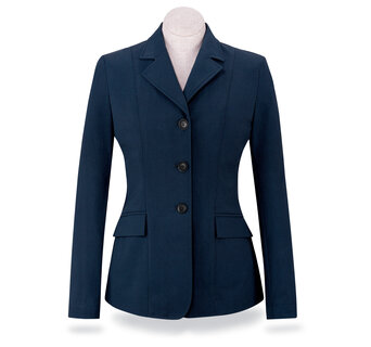Manteau kaki léger Zoe Horze - Boutique équestre Epona