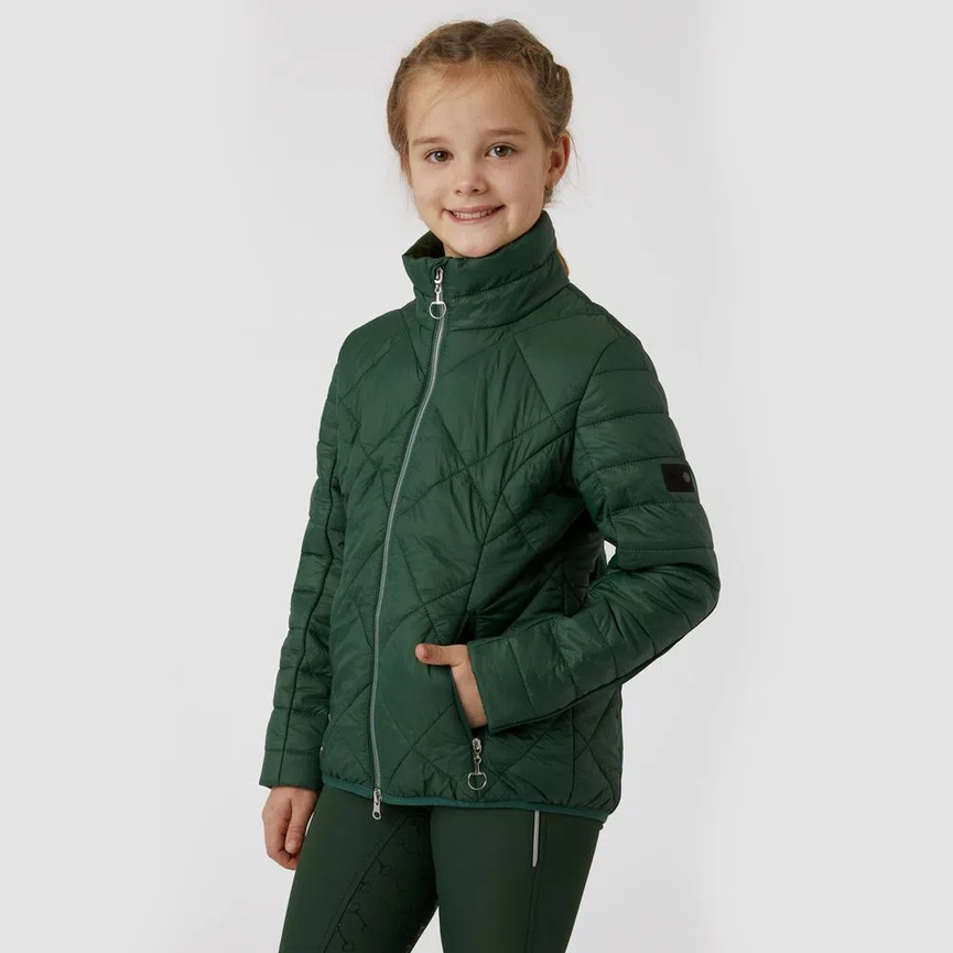 ELENA KIDS LIGHT PADDED JACKET