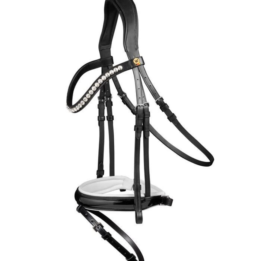 S-Line Timeless Bridle