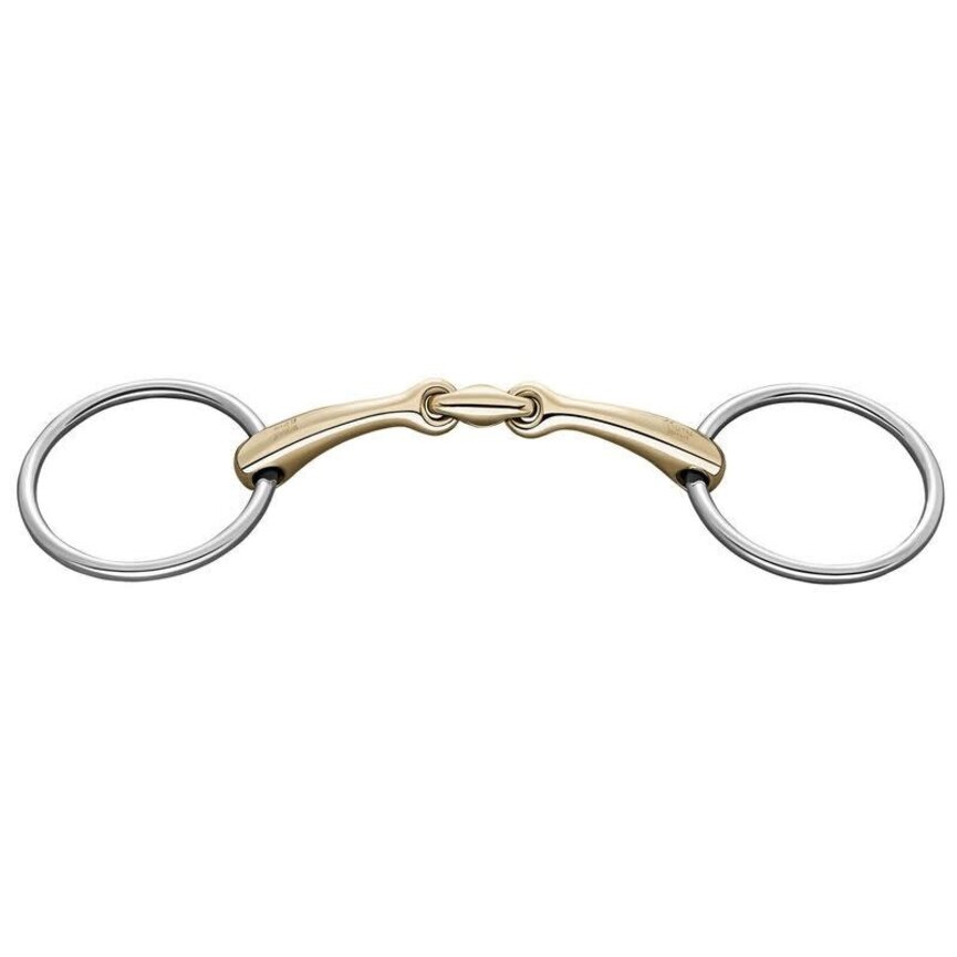 Dynamic RS Double Jointed Loose Ring - 14 mm