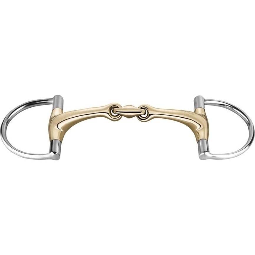 Dynamic RS Double Jointed Hunter D-Ring - 14 mm