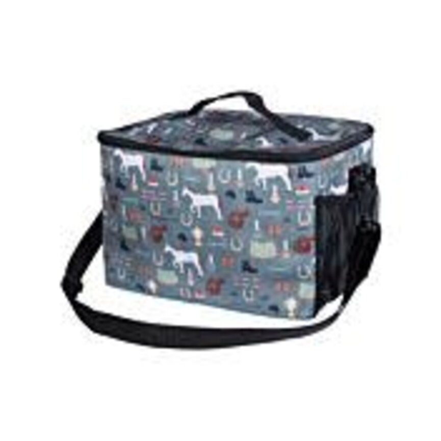 Grooming bag -Judy