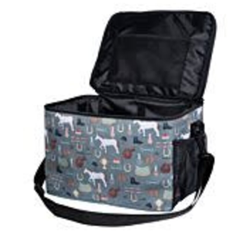 Grooming bag -Judy