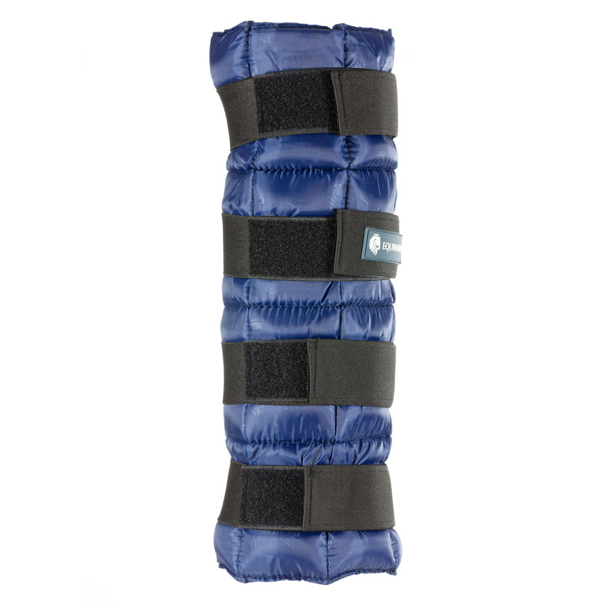 Cool Relief Therapy Ice Wrap Pair