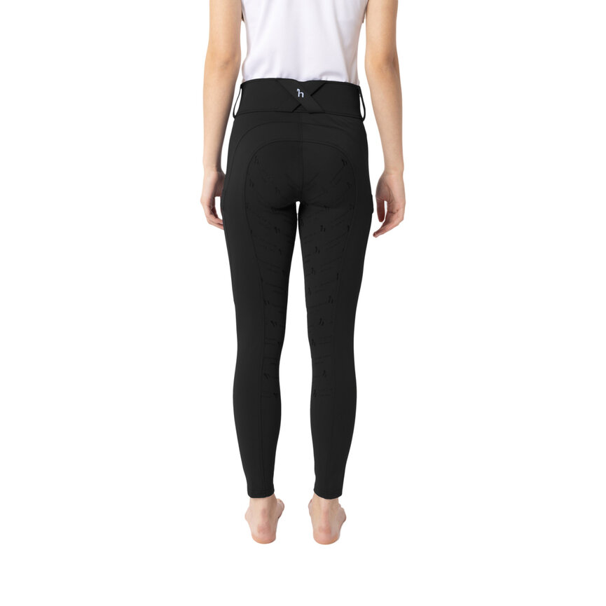 Camille Womens Full Seat Functional Breeches