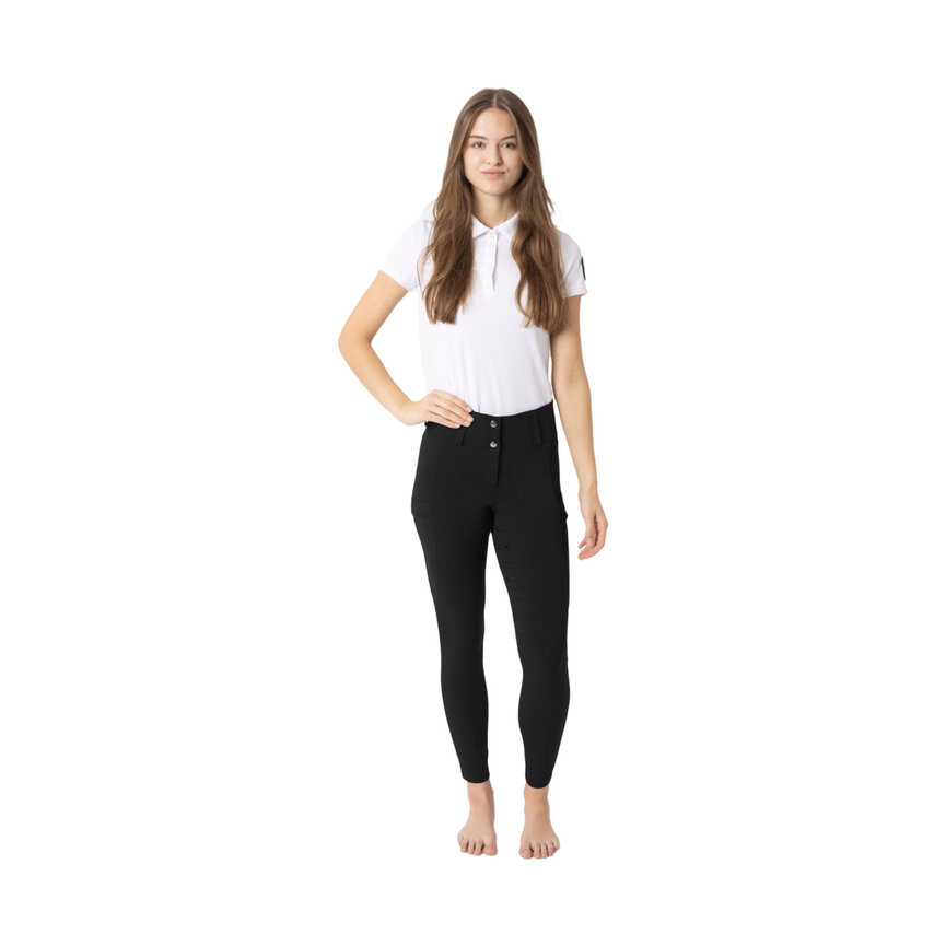 Camille Womens Full Seat Functional Breeches