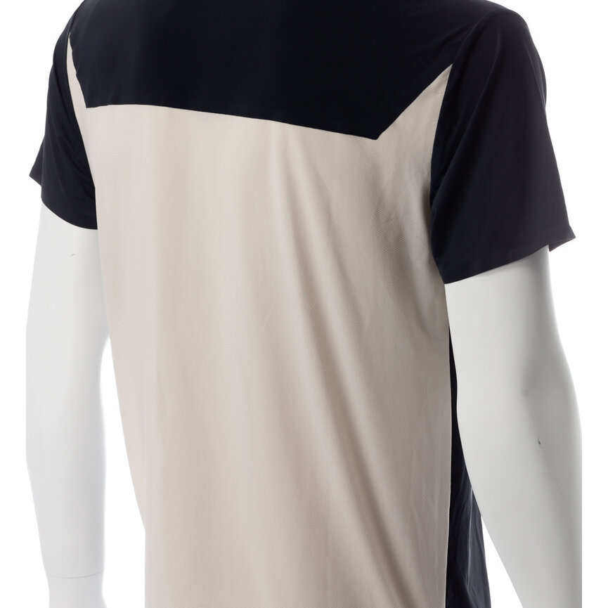 Aidan Mens Ultralight Polo Shirt