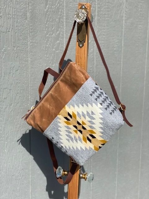 TOFINO BACKPACK - PENDLETON - Equine Essentials Tack & Laundry Services