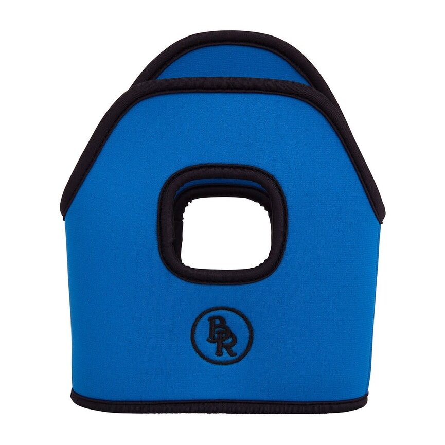 STIRRUP COVER