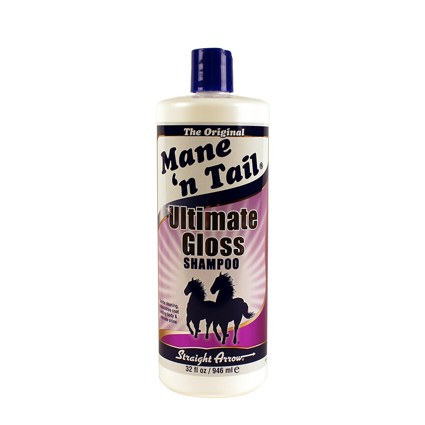 Mane 'n Tail Ultimate Gloss Shampoo 946ML (32OZ)