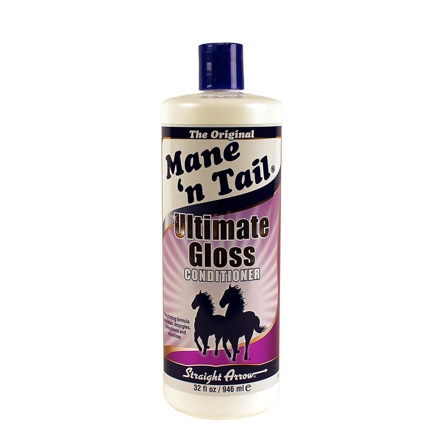 Mane 'n Tail Ultimate Gloss Conditioner 946ML (32OZ)