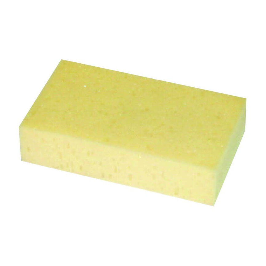 Body Sponge-Natural