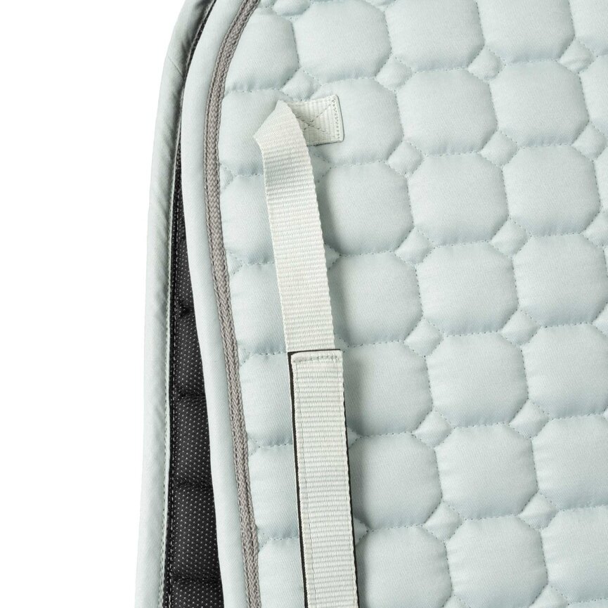 Rose Tonique Dressage Saddle Pad