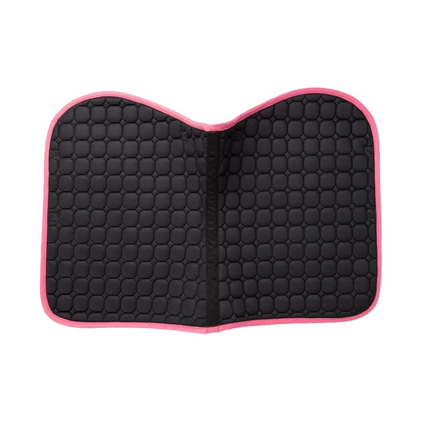 Rose Tonique Jump Saddle Pad