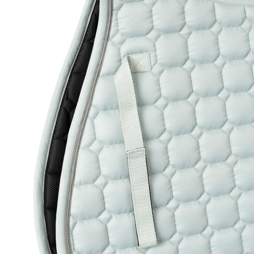 Rose Tonique Jump Saddle Pad