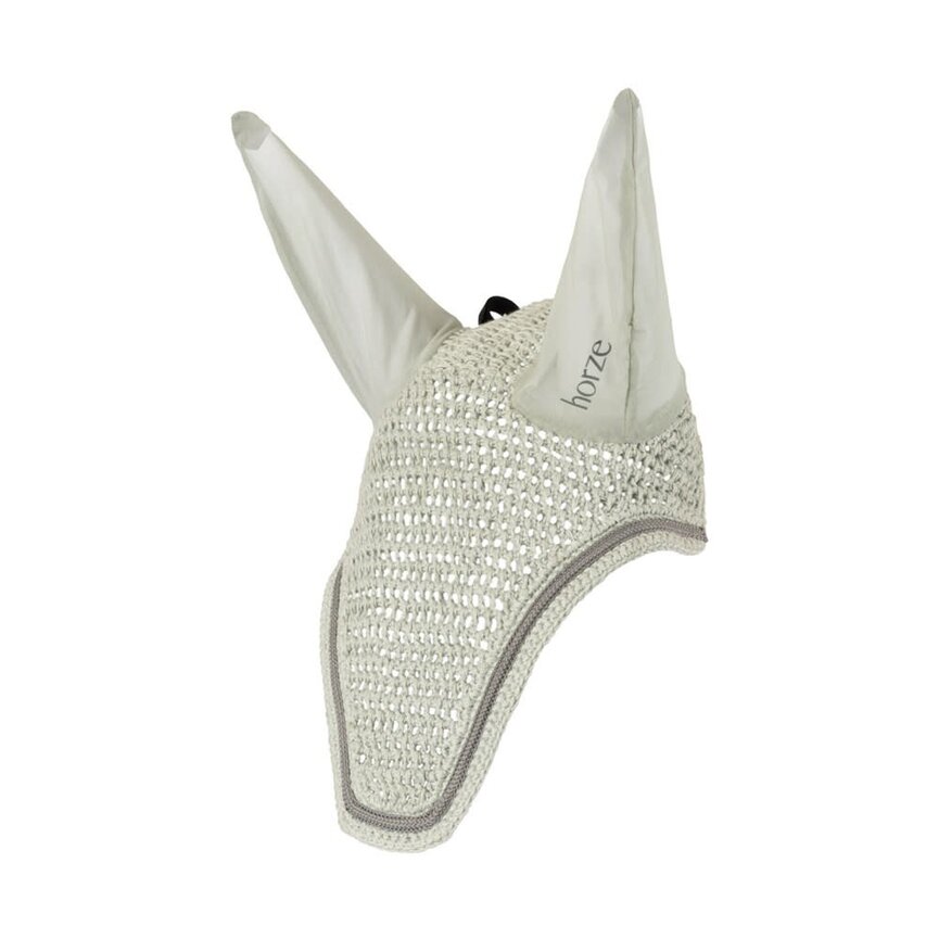 Rose Tonique Ear Net