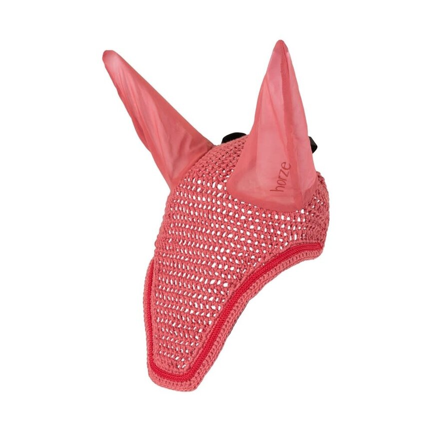 Rose Tonique Ear Net