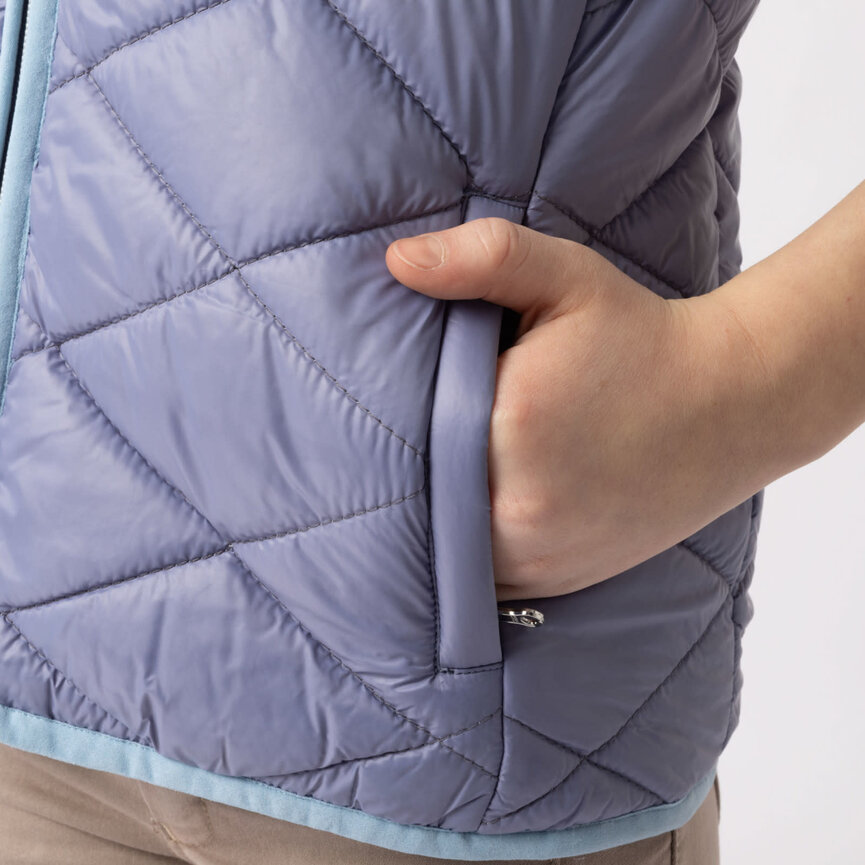Selina Kids Light Weight Vest