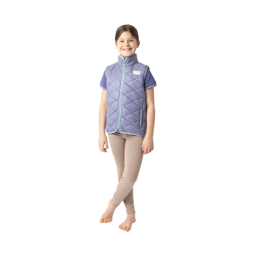 Selina Kids Light Weight Vest