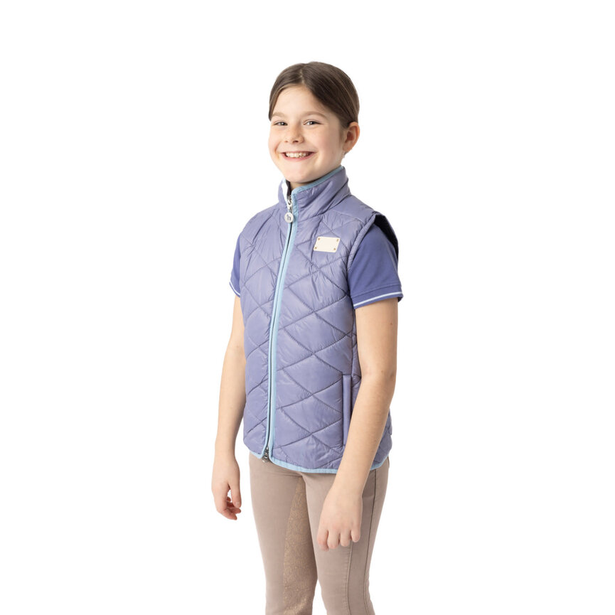 Selina Kids Light Weight Vest