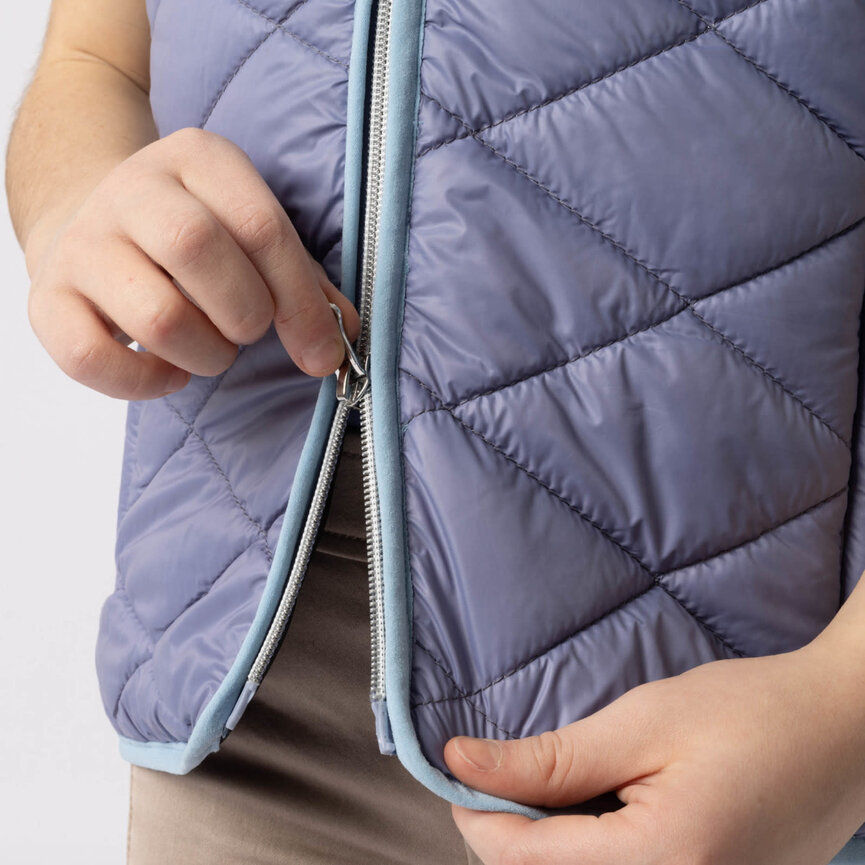 Selina Kids Light Weight Vest