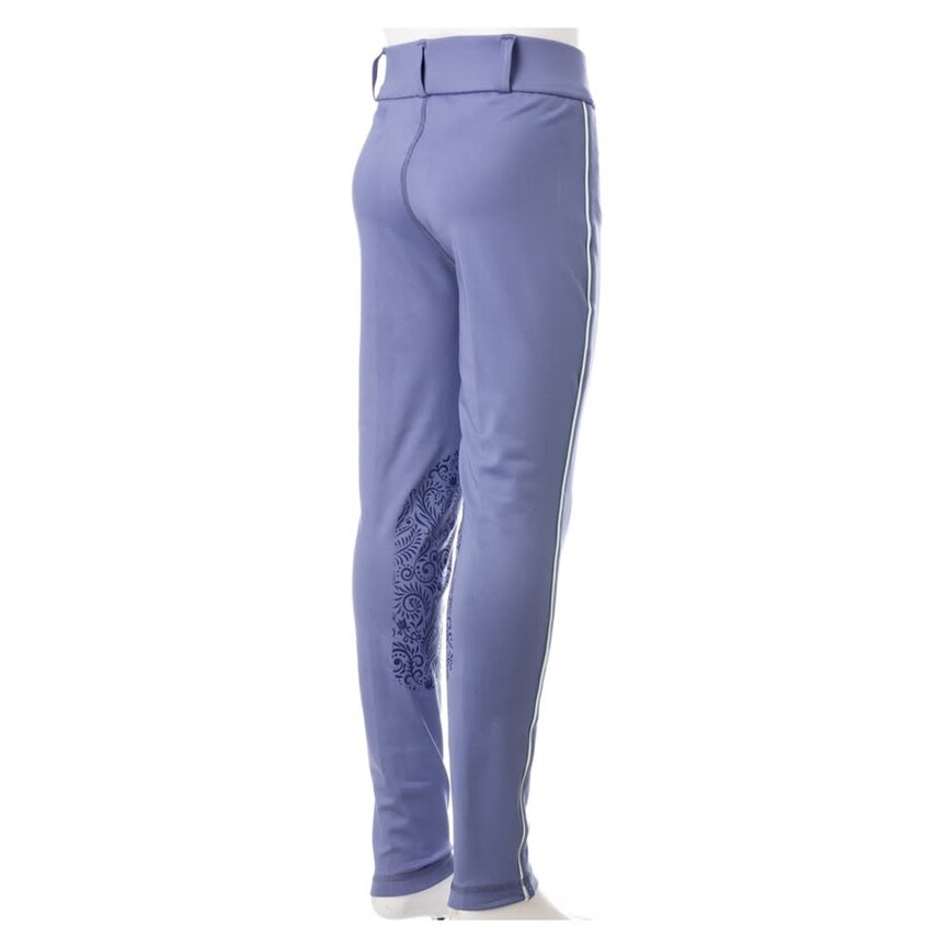 Suna Kids Knee Patch Tights