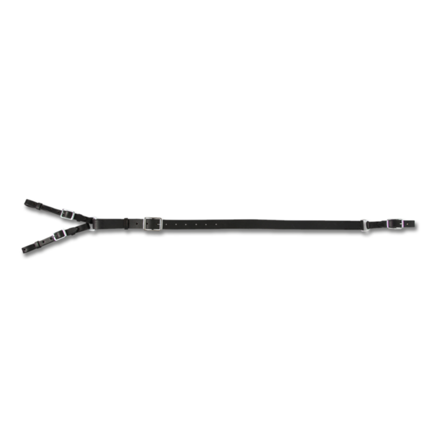 STAR ANTI-GRAZING REINS  - PONY