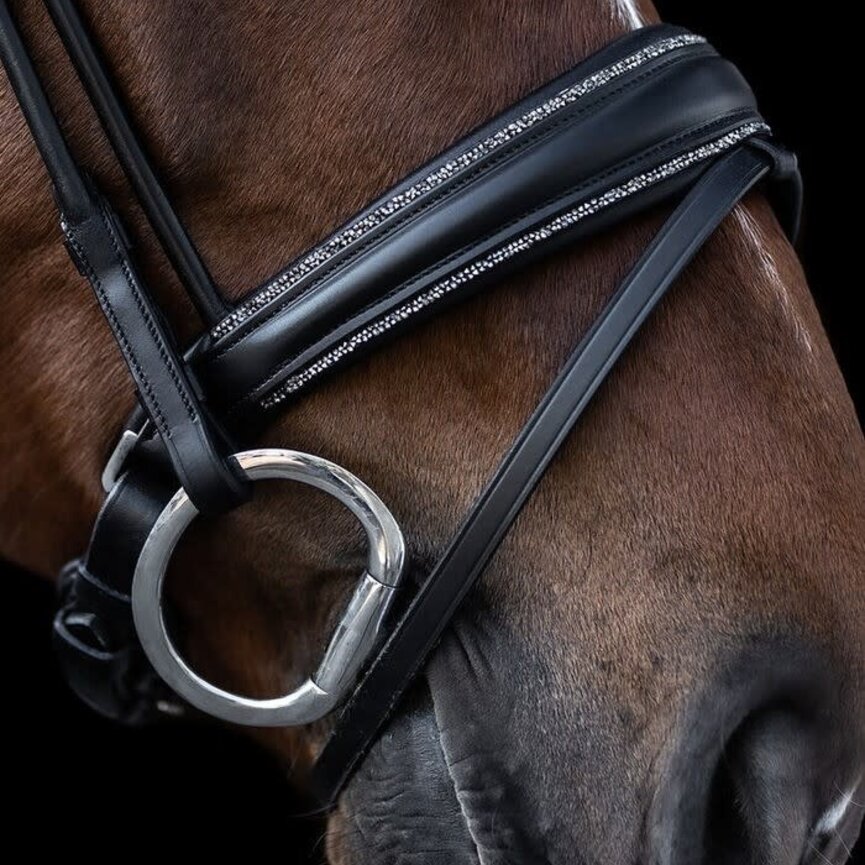 S-Line Glamour Bridle