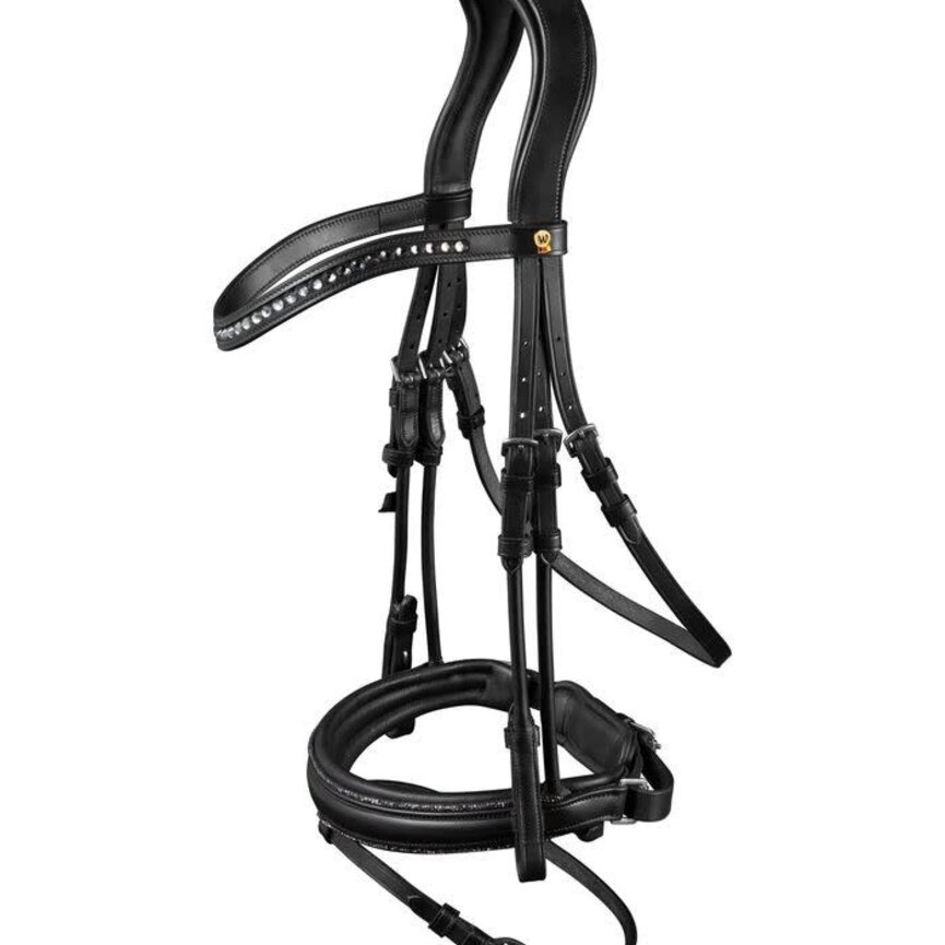 S-Line Glamour Bridle