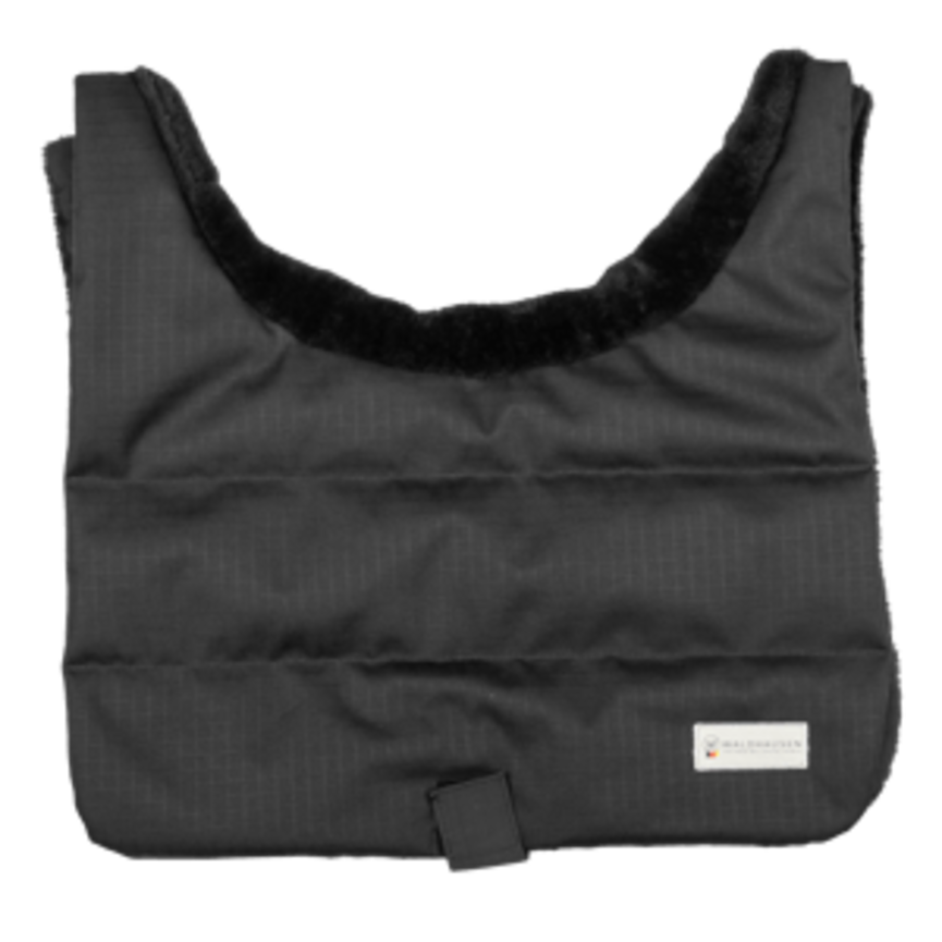 Blanket Bib