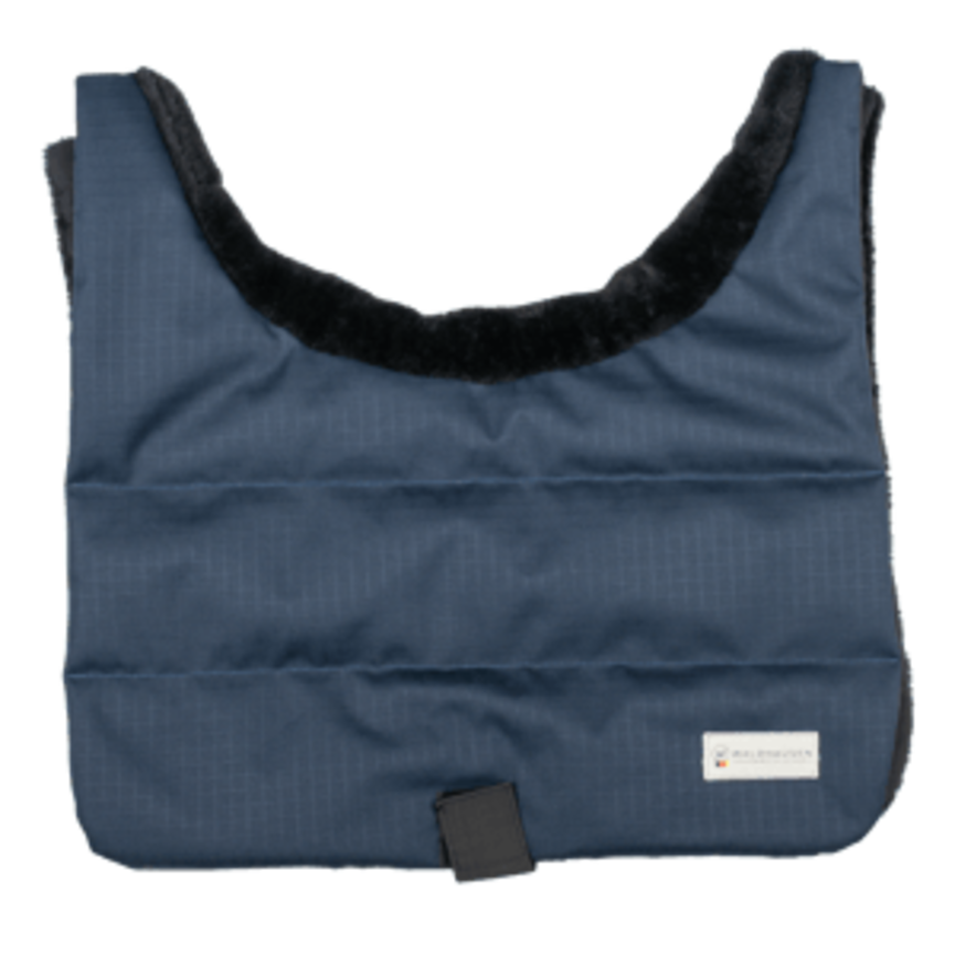 Blanket Bib