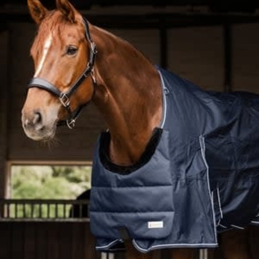 Blanket Bib